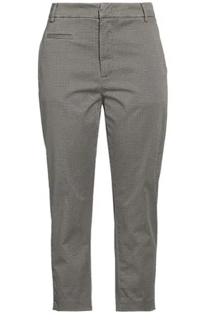 Dondup PARTES DE ABAJO - Pantalones