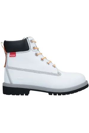 Timberland CALZADO - Botines de caña alta