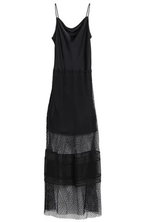Helmut Lang VESTIDOS - Vestidos largos