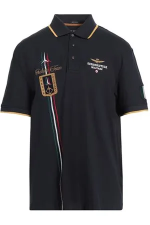 Aeronautica Militare CAMISETAS Y TOPS - Polos