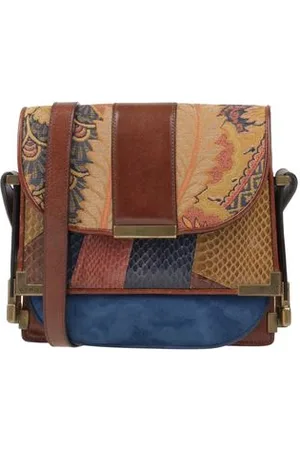 Etro BOLSOS - Bolsos con bandolera