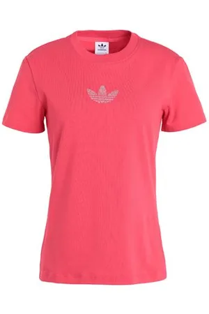 adidas CAMISETAS Y TOPS - Camisetas