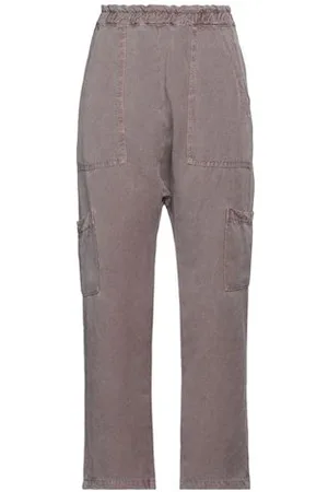 NSF PARTES DE ABAJO - Pantalones