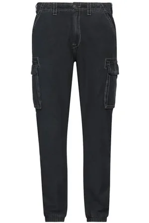 True Religion PARTES DE ABAJO - Pantalones