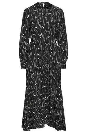 Isabel Marant VESTIDOS - Vestidos midi