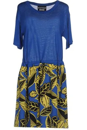 Moschino VESTIDOS - Minivestidos