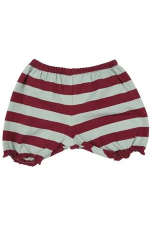 CUCÙ LAB PARTES DE ABAJO - Pantalones cortos y bermudas