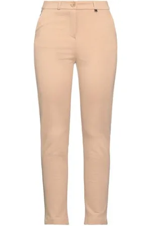 BLU BIANCO PARTES DE ABAJO - Pantalones