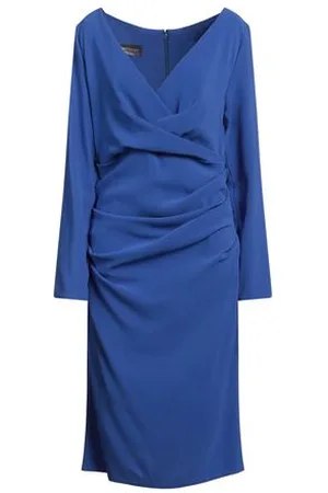 TALBOT RUNHOF VESTIDOS - Vestidos midi