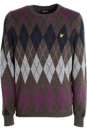 Lyle & Scott PRENDAS DE PUNTO - Pullover