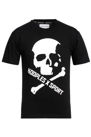 The Kooples CAMISETAS Y TOPS - Camisetas