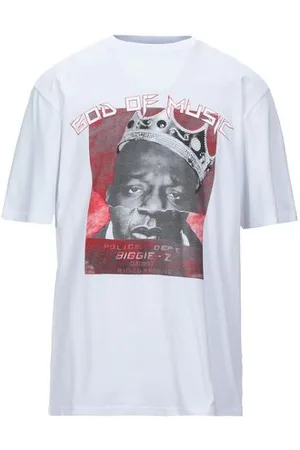 B-USED CAMISETAS Y TOPS - Camisetas