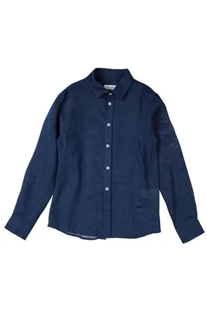Paolo Pecora CAMISETAS Y TOPS - Camisas