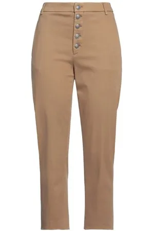 Dondup PARTES DE ABAJO - Pantalones