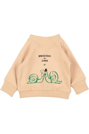 Emile et ida CAMISETAS Y TOPS - Sudaderas