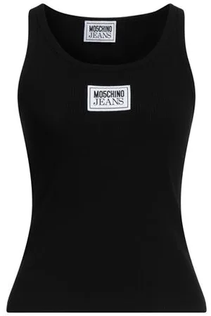 Moschino CAMISETAS Y TOPS - Camisetas de tirantes