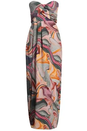 Mara Hoffman VESTIDOS - Vestidos largos