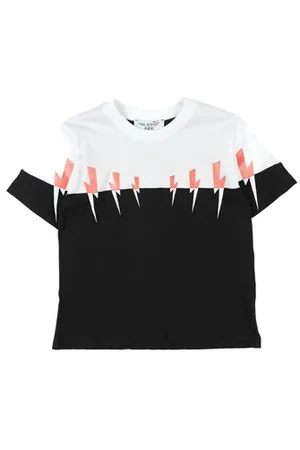 Neil Barrett CAMISETAS Y TOPS - Camisetas