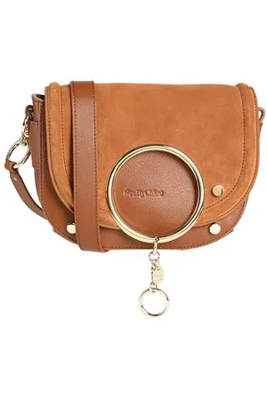 See by Chloé BOLSOS - Bolsos con bandolera