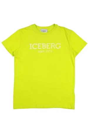 Iceberg CAMISETAS Y TOPS - Camisetas