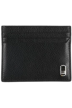 Dunhill Marroquinería - Tarjeteros