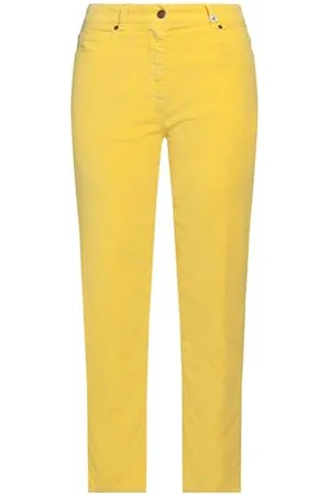 MYTHS PARTES DE ABAJO - Pantalones