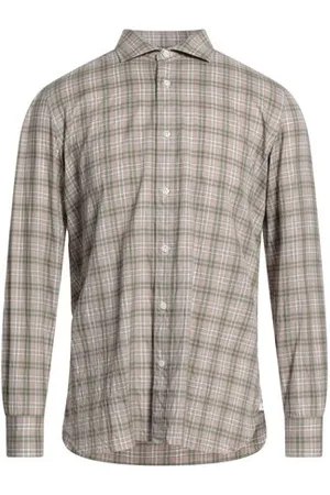 GIAMPAOLO VIOZZI CAMISETAS Y TOPS - Camisas
