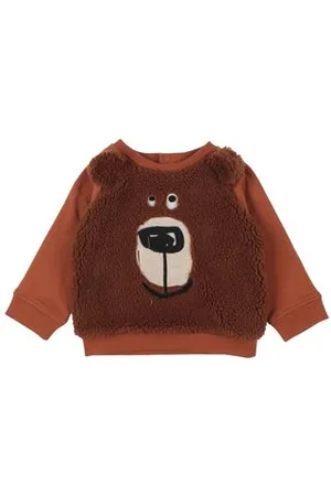 Stella McCartney CAMISETAS Y TOPS - Sudaderas