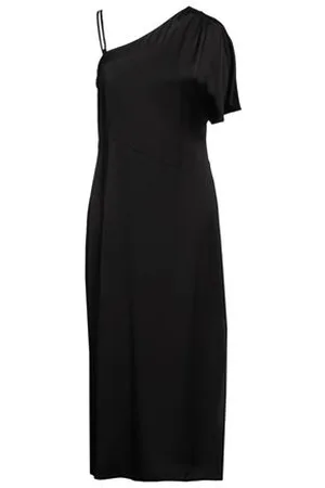 Scotch&Soda VESTIDOS - Vestidos midi