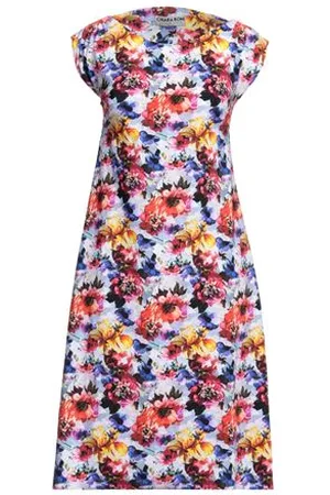 CHIARA BONI VESTIDOS - Vestidos midi