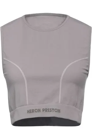 Heron Preston CAMISETAS Y TOPS - Tops