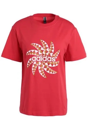 adidas CAMISETAS Y TOPS - Camisetas