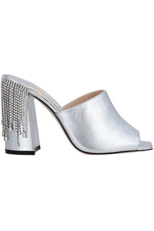 Jimmy Choo CALZADO - Sandalias con cierre