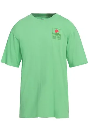 Edwin CAMISETAS Y TOPS - Camisetas