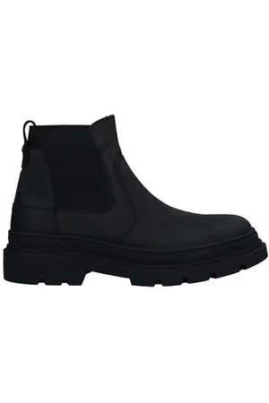 CAFèNOIR CALZADO - Botines de caña alta