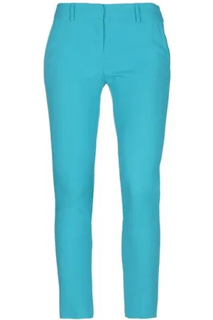 Atos Lombardini PARTES DE ABAJO - Pantalones