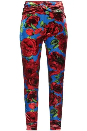 MAGDA BUTRYM PARTES DE ABAJO - Leggings