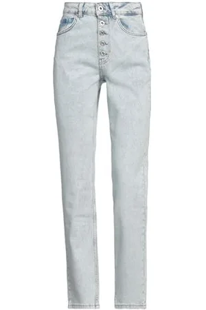 Karl Lagerfeld PARTES DE ABAJO - Pantalones vaqueros