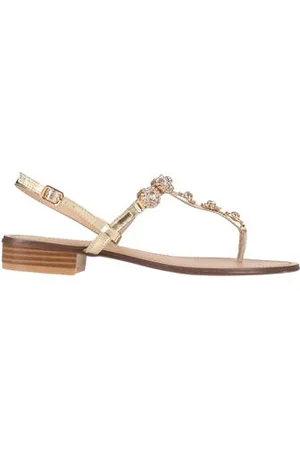 GAI MATTIOLO CALZADO - Sandalias de dedo