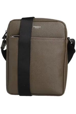 SERAPIAN BOLSOS - Bolsos con bandolera