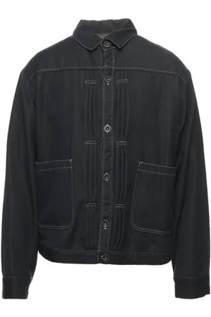 LARDINI ROPA DE ABRIGO - Chaquetas vaqueras