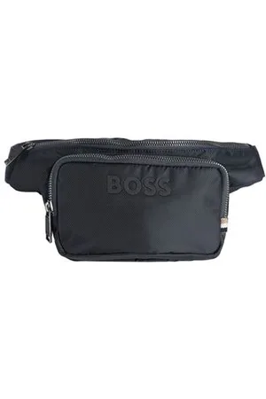 HUGO BOSS BOLSOS - Riñoneras
