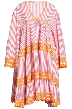 FLORA SARDALOS VESTIDOS - Vestidos midi