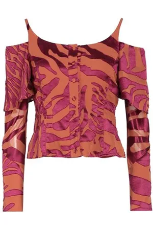 KOCHÉ CAMISETAS Y TOPS - Camisas