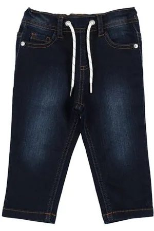John Richmond PARTES DE ABAJO - Pantalones vaqueros