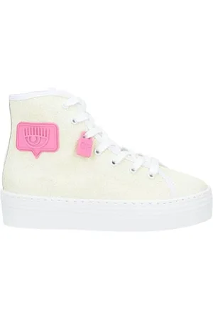Chiara Ferragni CALZADO - Sneakers