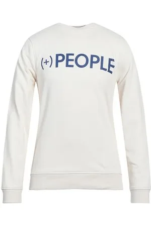 (+) people CAMISETAS Y TOPS - Sudaderas