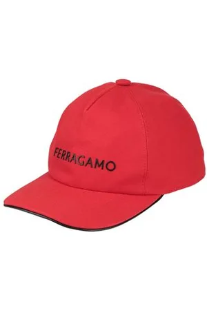 Salvatore Ferragamo COMPLEMENTOS - Sombreros