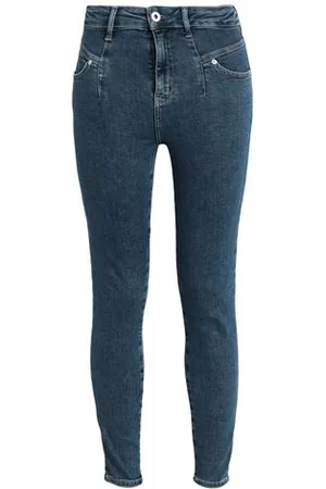Karl Lagerfeld PARTES DE ABAJO - Pantalones vaqueros
