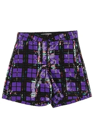 GAËLLE PARTES DE ABAJO - Pantalones cortos y bermudas
